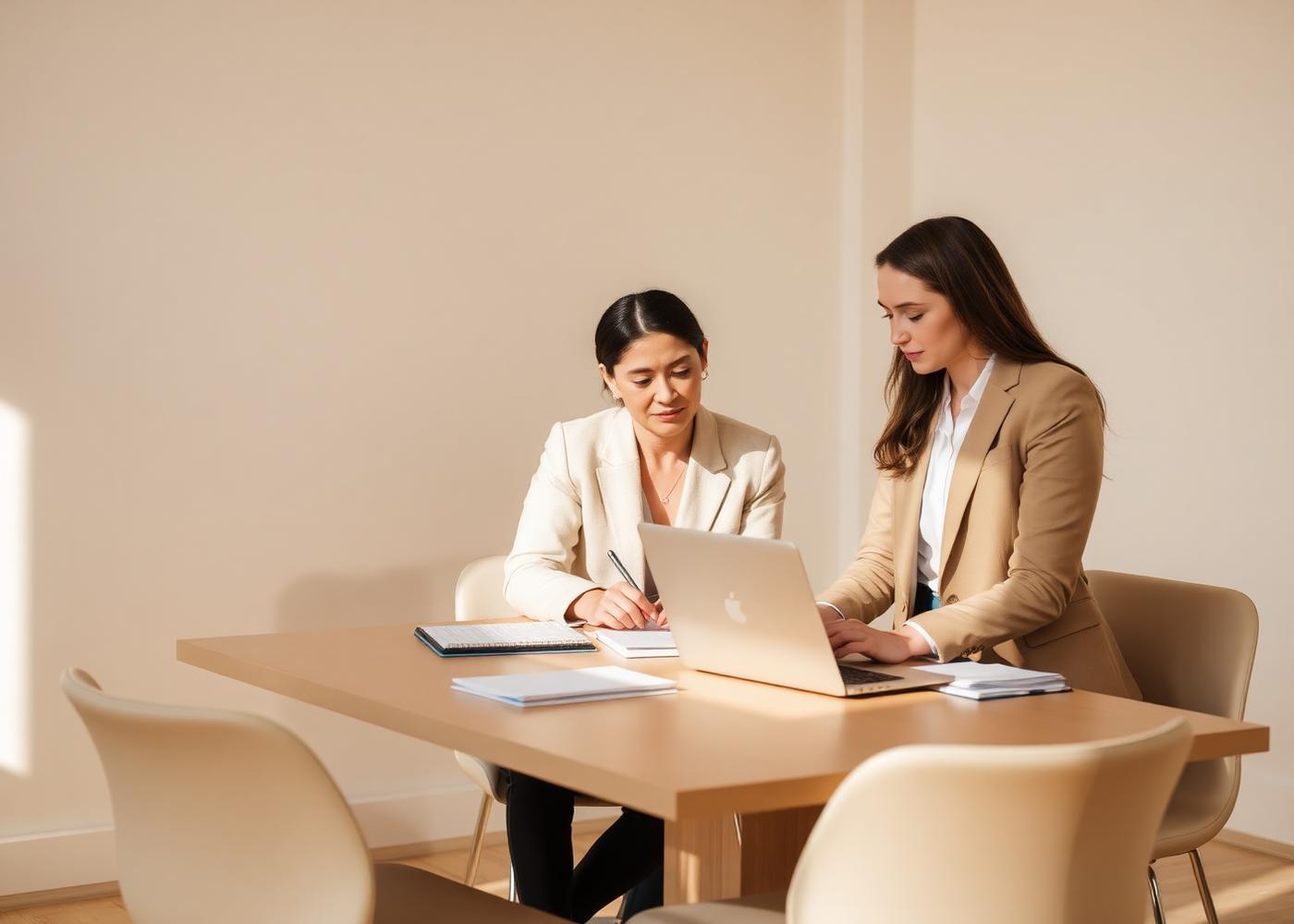Editorial team collaboration